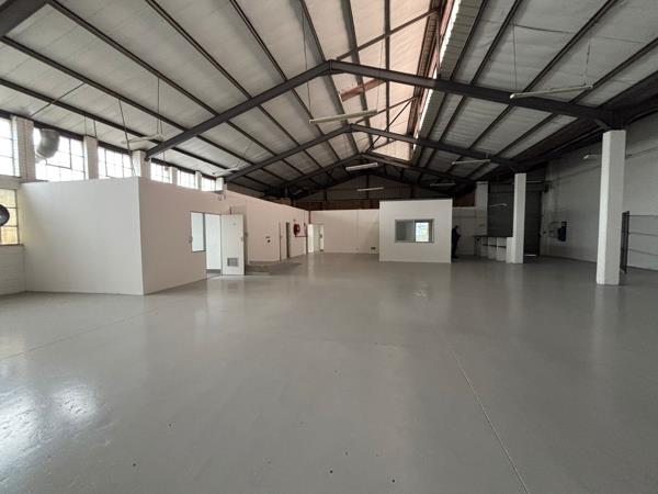 474 m² Commercial space