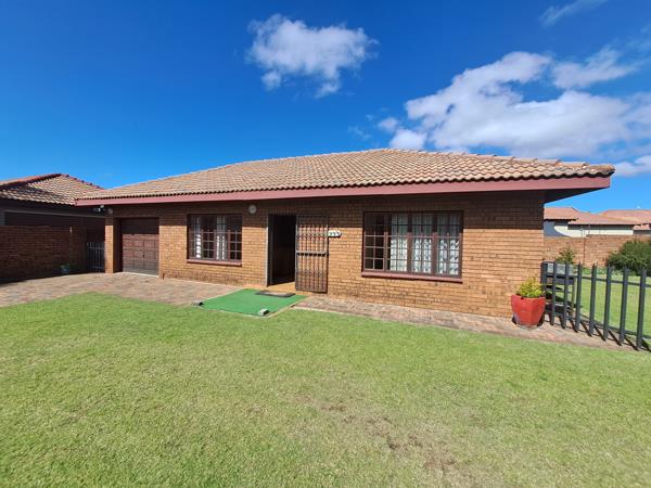 2 Bedroom Garden Cottage