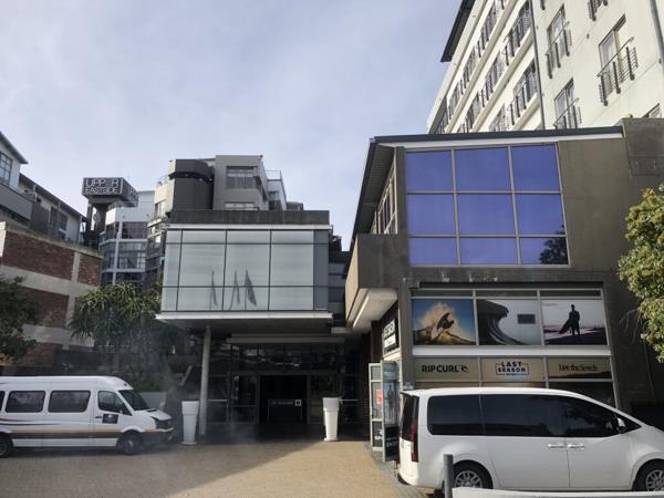 241 m² Commercial space
