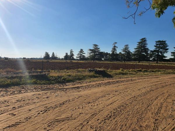 62 ha Farm
