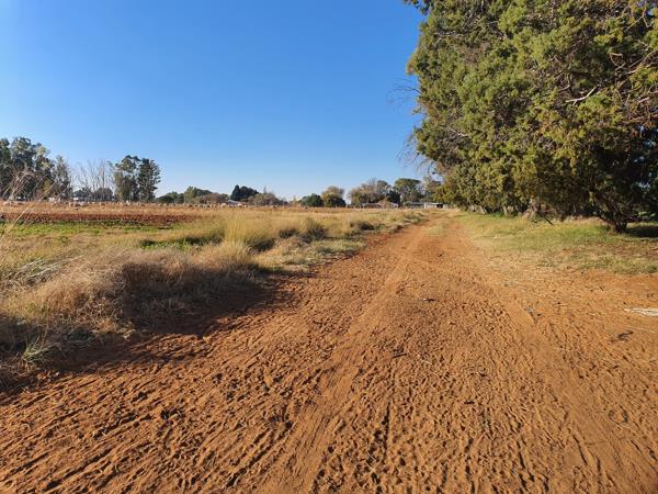 62 ha Farm