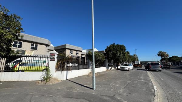 464 m² Industrial space