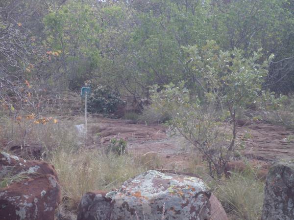 2 377 m² Land