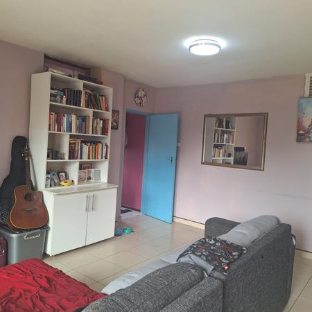 1.5 Bedroom Apartment