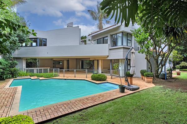 5 Bedroom Cluster