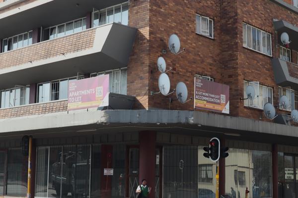 507 m² Retail Space