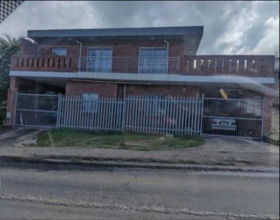 7.5 Bedroom House