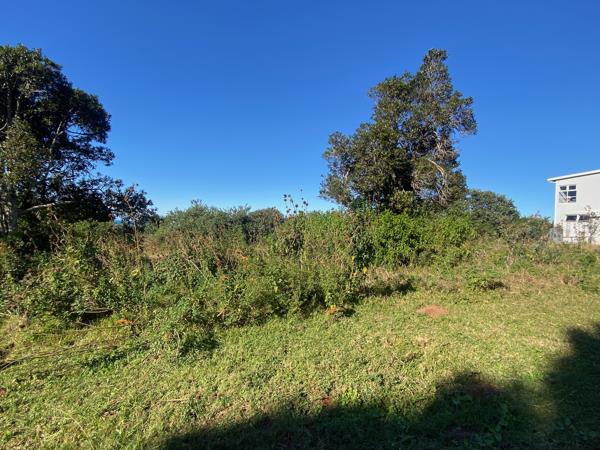 821 m² Land