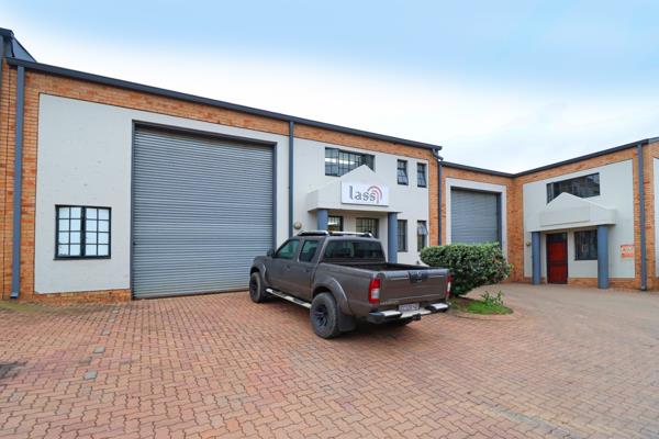 172 m² Commercial space