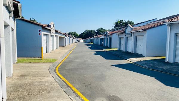 3 Bedroom Duplex