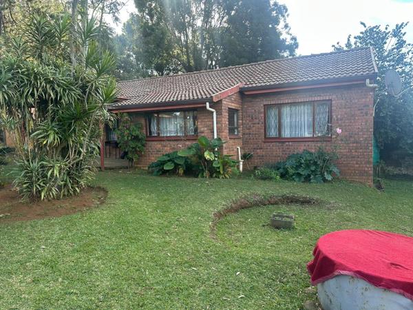 9 480 m² Smallholding