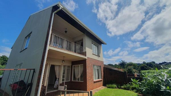 3 Bedroom Duplex