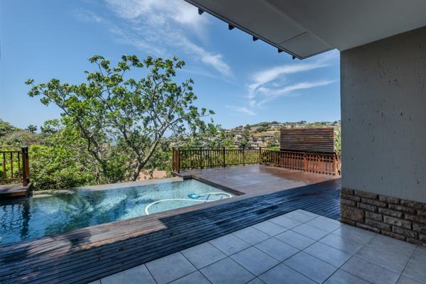 3 Bedroom Duplex