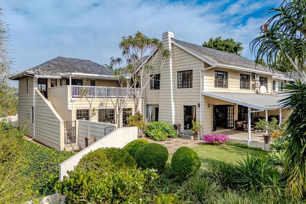 4 Bedroom Townhouse