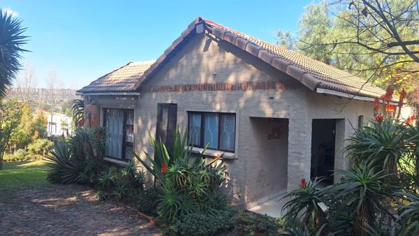 2 Bedroom Garden Cottage