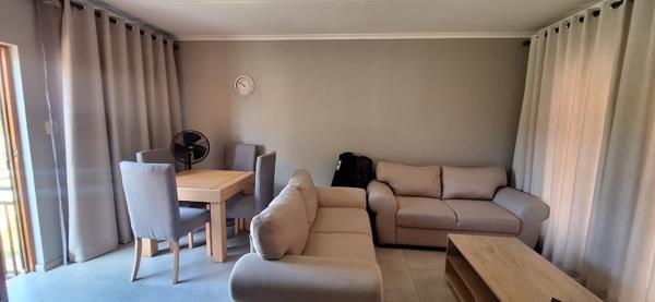 2 Bedroom TownhouseRandpark Ridge - View 4