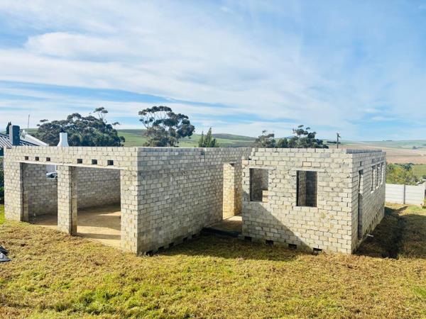 595 m² Land