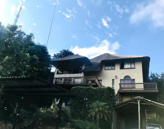 1 Bedroom House