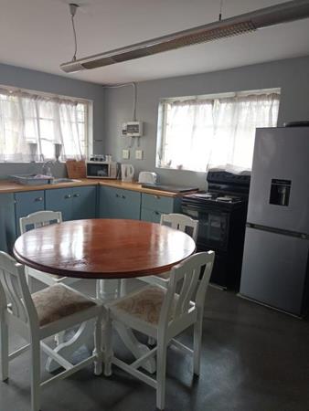 1 Bedroom Garden Cottage