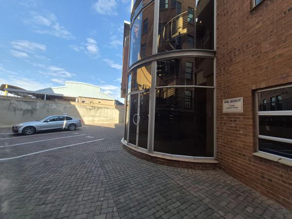 124 m² Commercial space