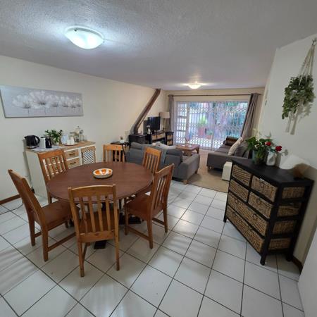 4 Bedroom Townhouse