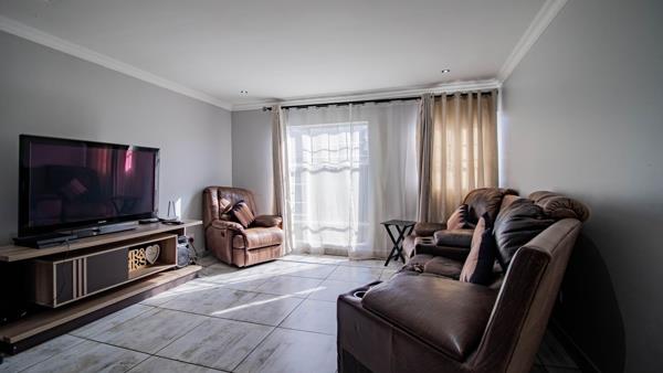 3 Bedroom Apartment