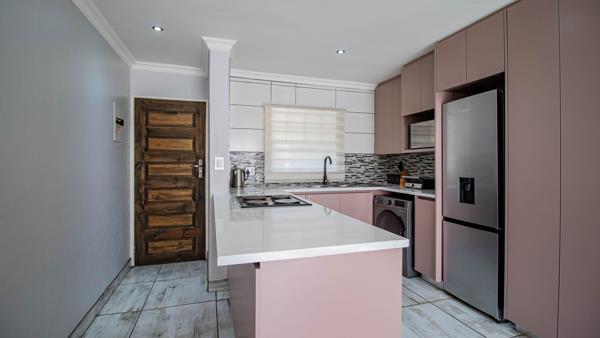 3 Bedroom Apartment