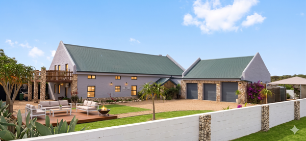 2.1 ha Smallholding