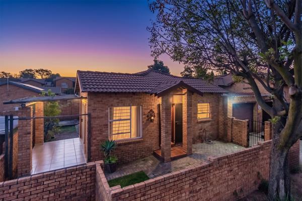 3 Bedroom Simplex