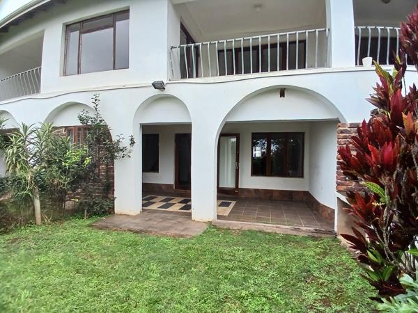 2 Bedroom Garden Cottage