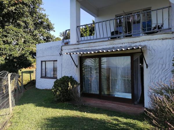 2 Bedroom Garden Cottage