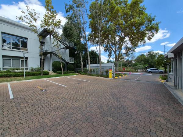 610 m² Commercial space