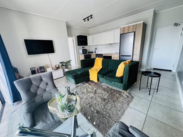 1 Bedroom Flat