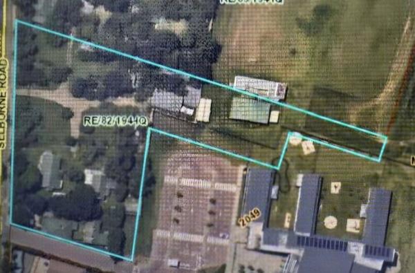 5 ha Land