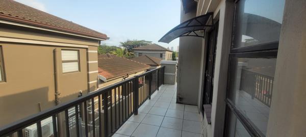 3 Bedroom Duplex