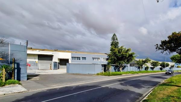 2 770 m² Industrial space