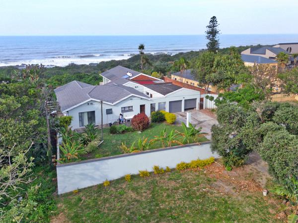 7 Bedroom House