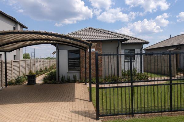 4 Bedroom Simplex