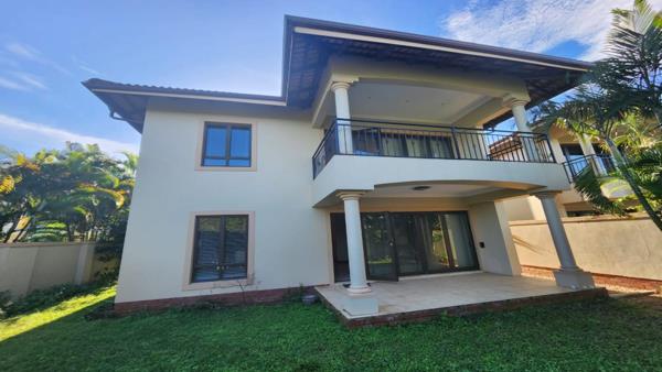 4 Bedroom Townhouse