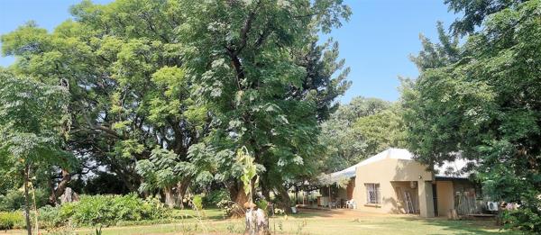 21 ha Farm