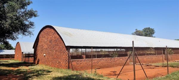21 ha Farm