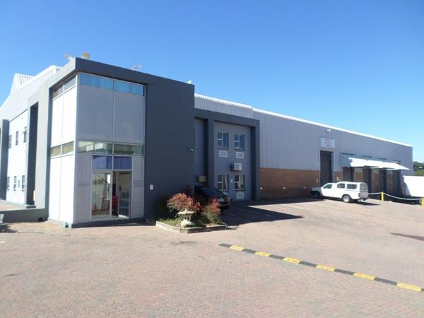 4 194 m² Industrial space