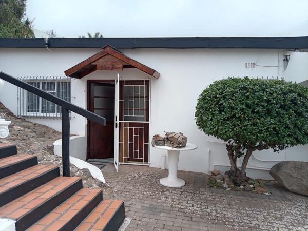 1 Bedroom Garden Cottage