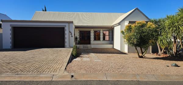 3 Bedroom Cluster