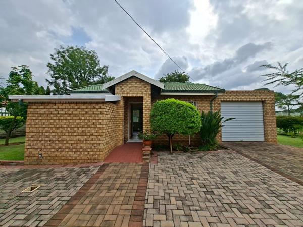 1 Bedroom Townhouse