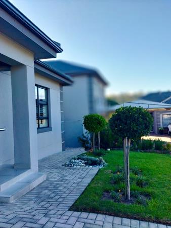 3 Bedroom Cluster