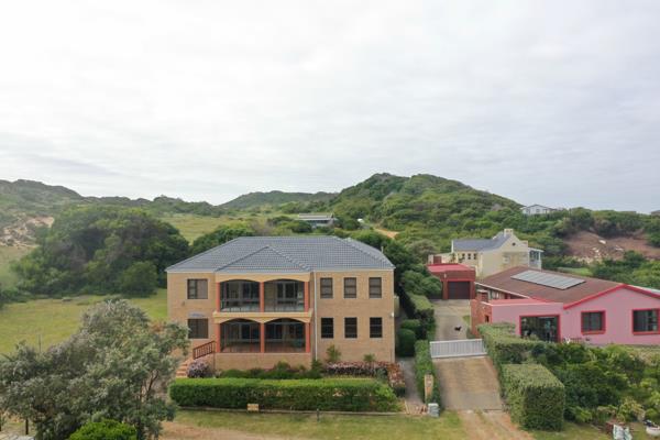 7 Bedroom House