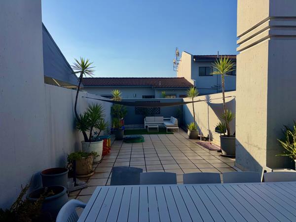 2 Bedroom Cluster
