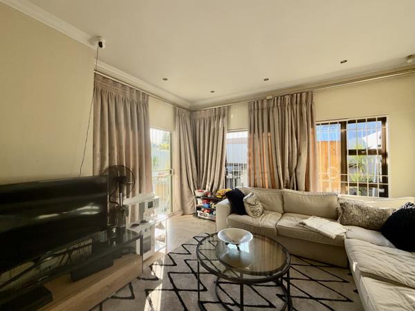 2 Bedroom Cluster