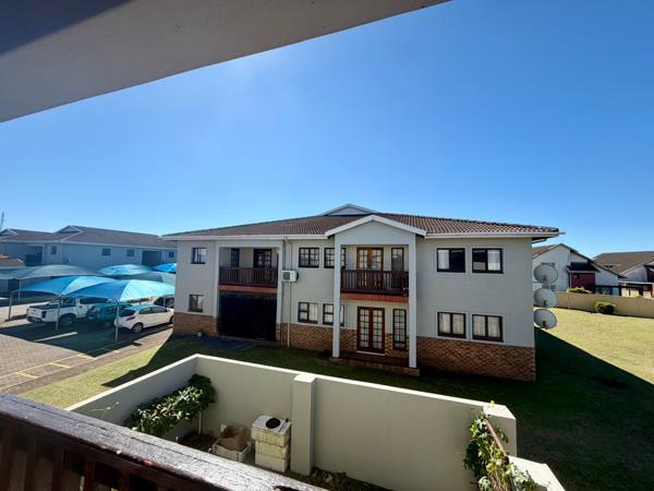 2 Bedroom Flat
